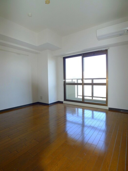 物件内観写真8　(ベランダ・バルコニー)