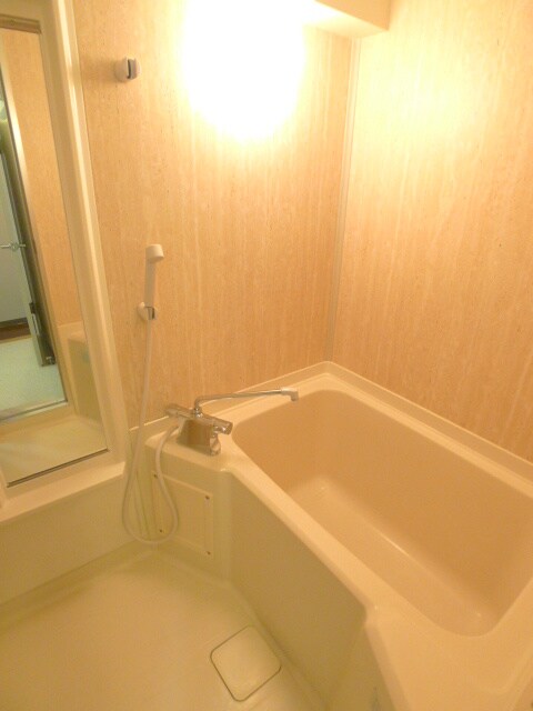 物件内観写真9　(バス／シャワールーム等)