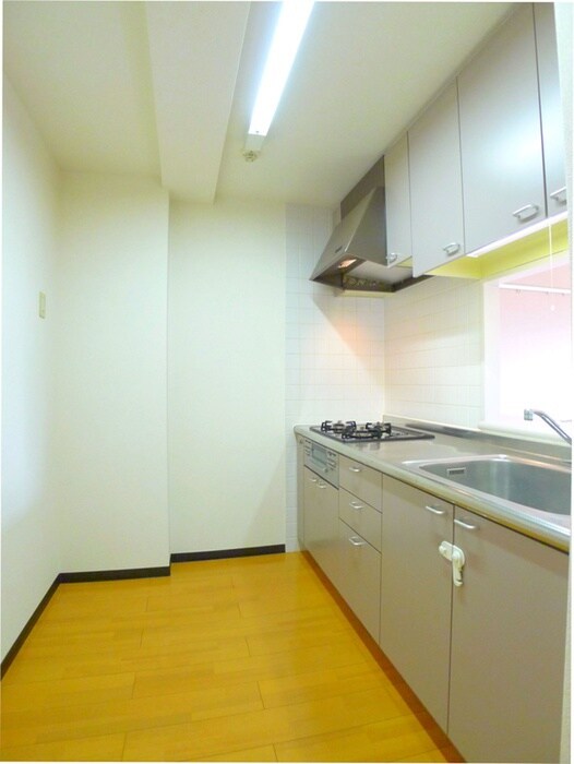 物件内観写真10　(キッチン)