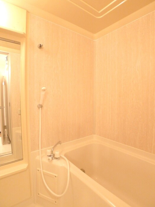 物件内観写真11　(バス／シャワールーム等)