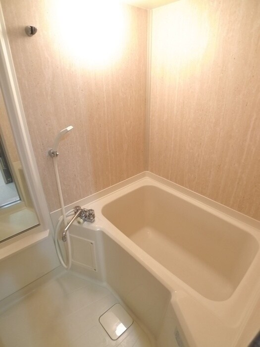 物件内観写真13　(バス／シャワールーム等)