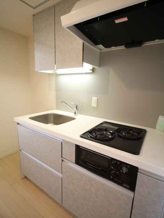 物件内観写真10　(キッチン)