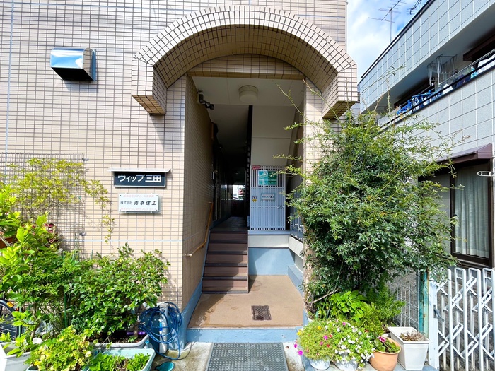 外観写真