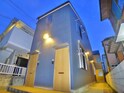 JTテラスハウス葛飾鎌倉