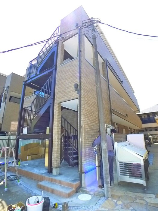 コンフォルト柏のその他