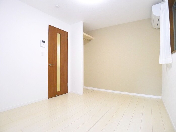 コンフォルト柏の居室