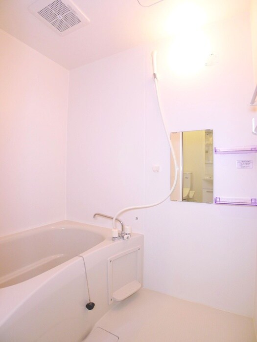 物件内観写真13　(バス／シャワールーム等)