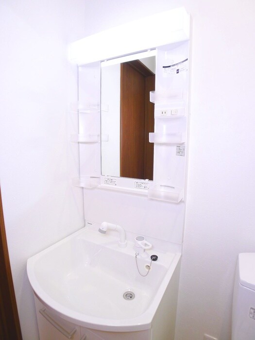 物件内観写真14　(洗面)