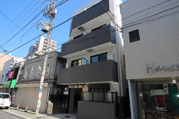 外観写真