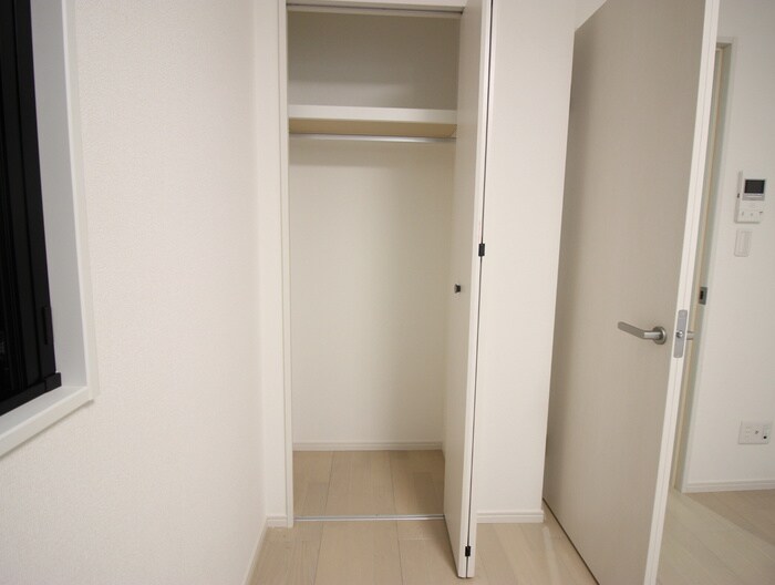 物件内観写真10　(収納)
