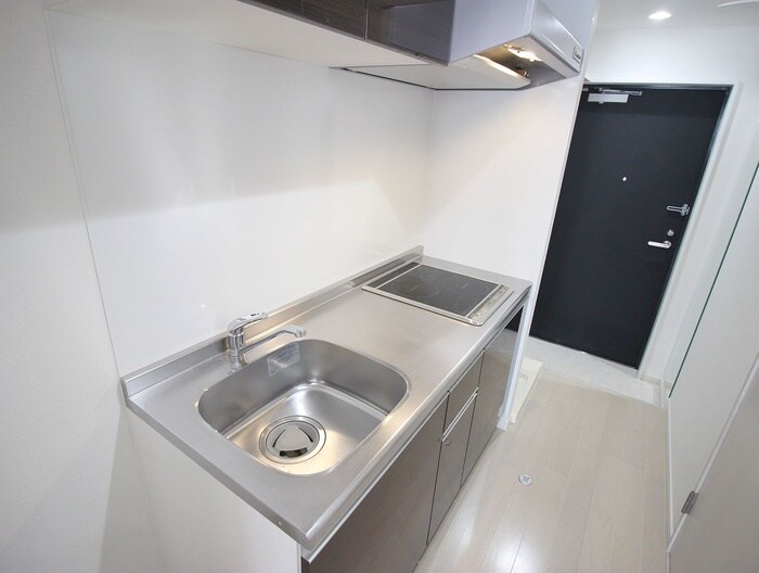 物件内観写真11　(キッチン)