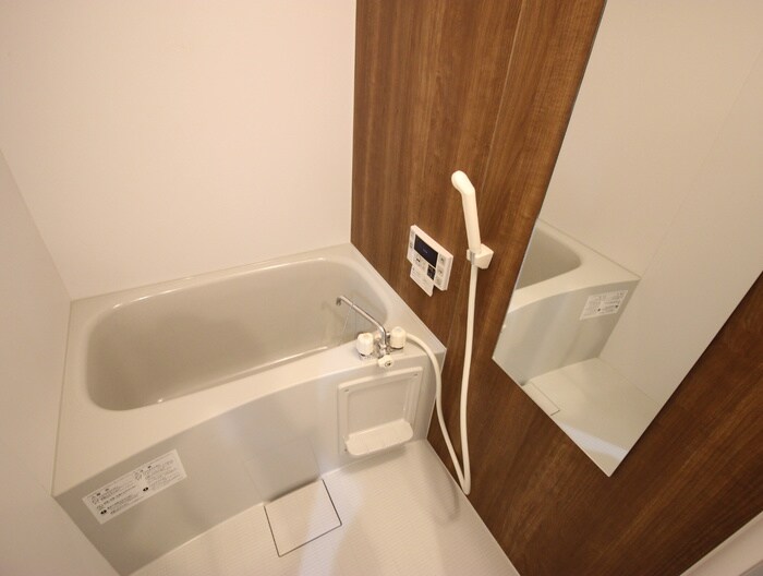 物件内観写真13　(バス／シャワールーム等)