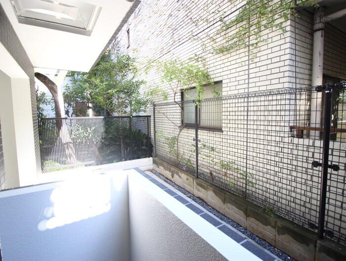 物件内観写真15　(ベランダ・バルコニー)