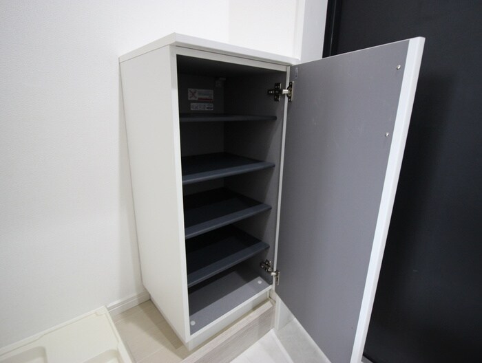 物件内観写真20　(靴箱)