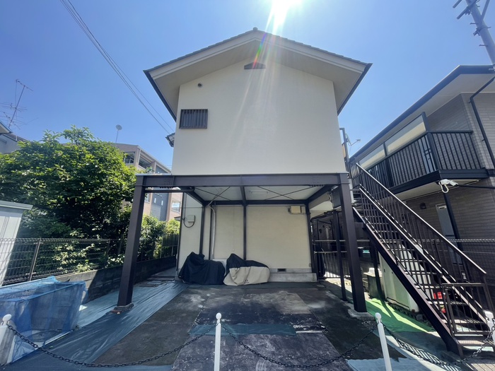 ワカシマハイム