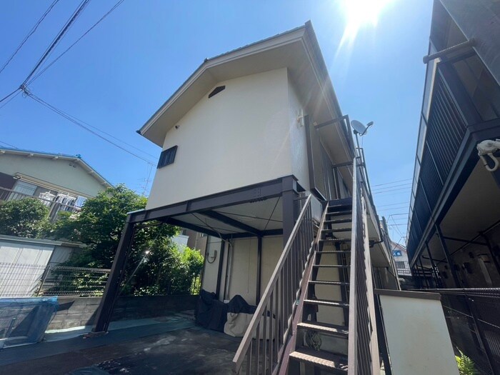 物件外観写真3　(外観写真)