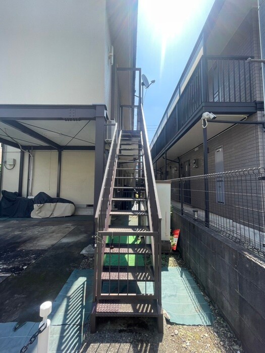 物件外観写真6　(外観写真)