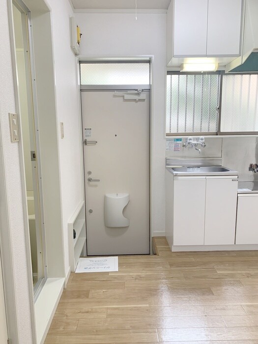 物件内観写真17　(居室)