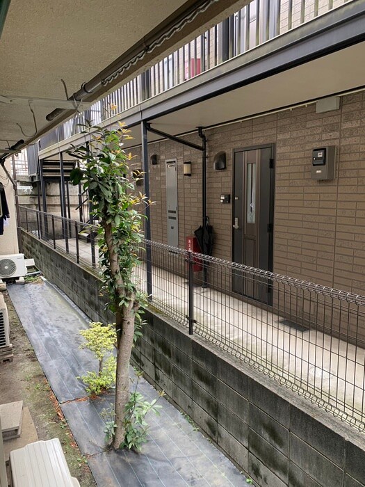 物件内観写真19　(ベランダ・バルコニー)