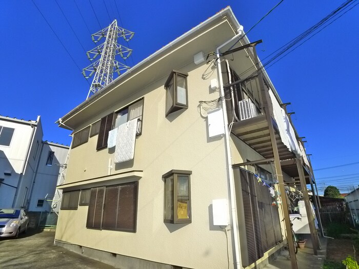 物件外観写真3　(外観写真)