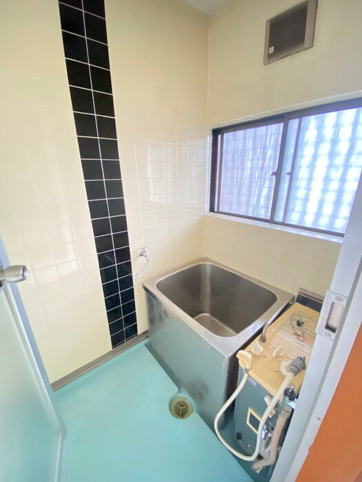 物件内観写真11　(バス／シャワールーム等)