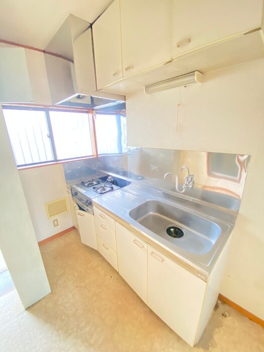 物件内観写真13　(キッチン)