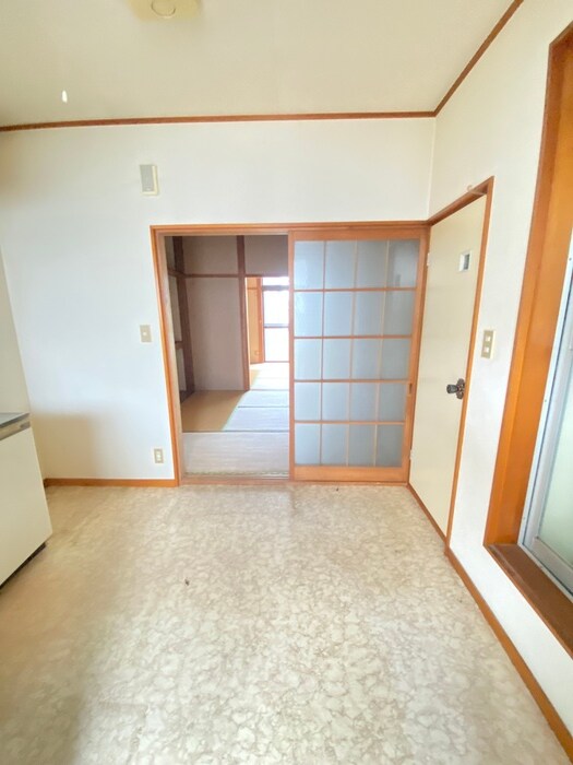 物件内観写真14　(居室)