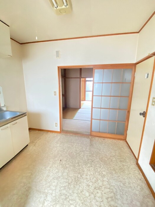 物件内観写真16　(居室)