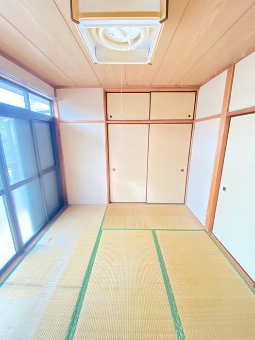 物件内観写真17　(居室)