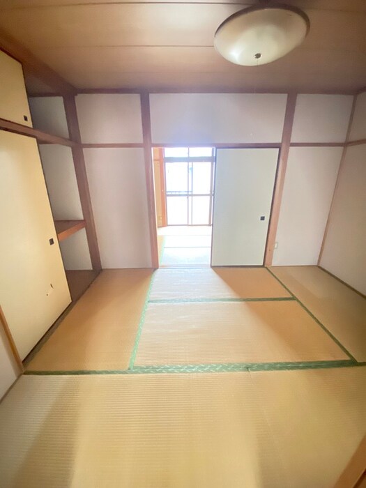 物件内観写真18　(居室)