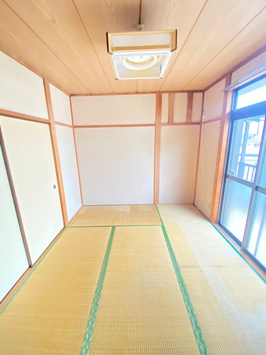 物件内観写真19　(居室)