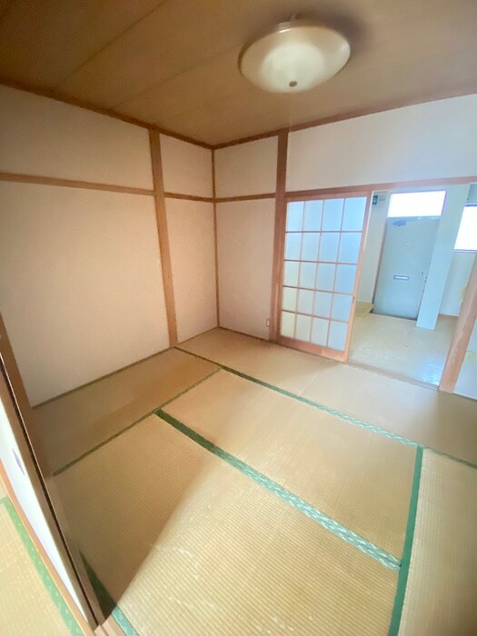 物件内観写真20　(居室)