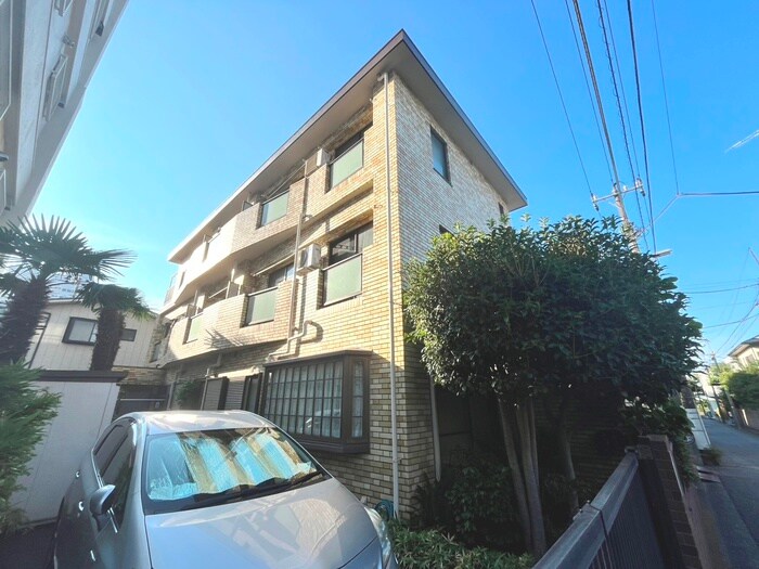 物件外観写真3　(外観写真)