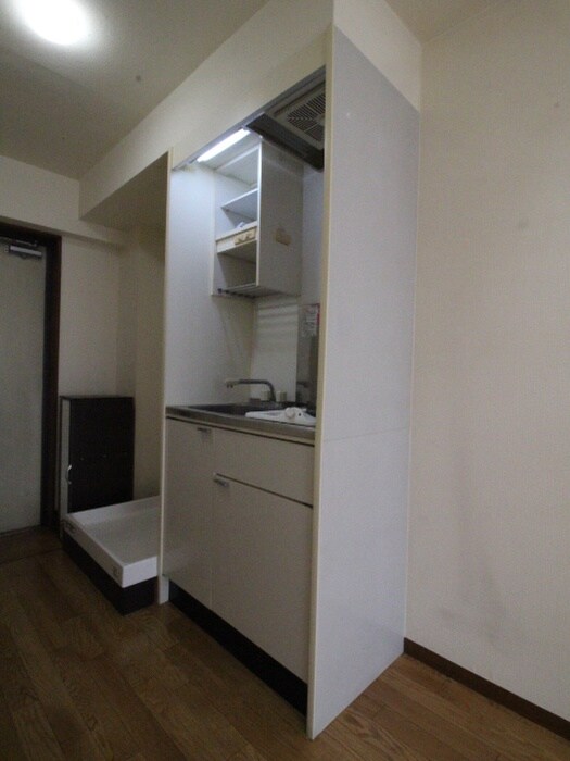 物件内観写真11　(キッチン)