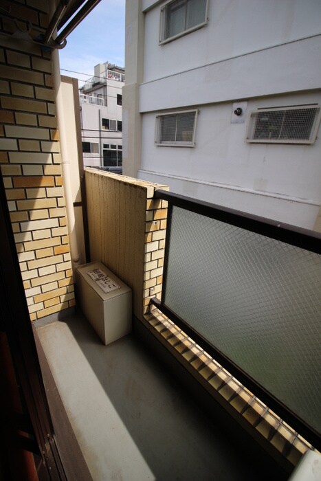 物件内観写真14　(ベランダ・バルコニー)