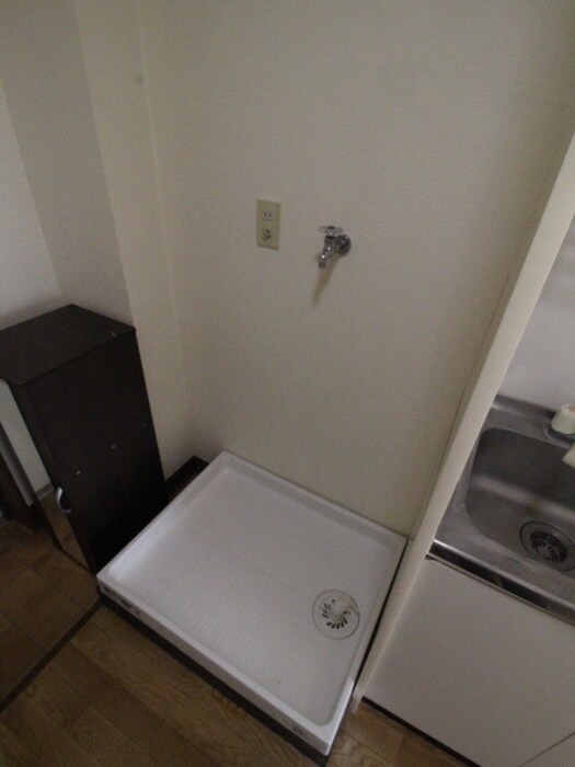 物件内観写真17　(廊下)