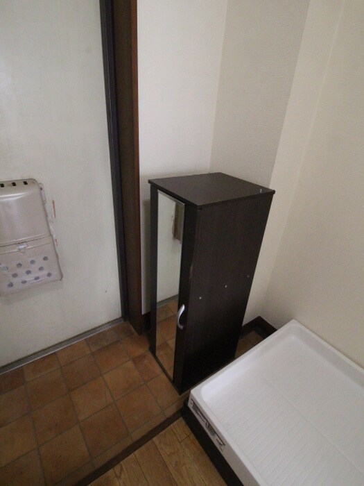物件内観写真19　(靴箱)