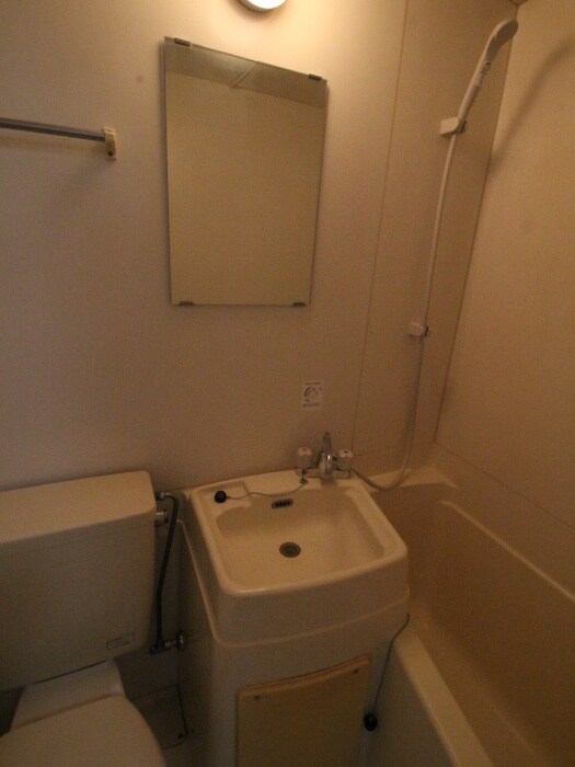 物件内観写真20　(洗面)