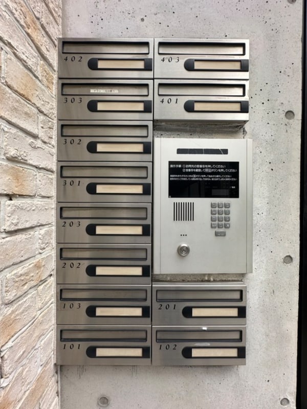 建物設備