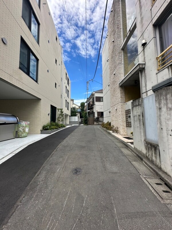 周辺環境
