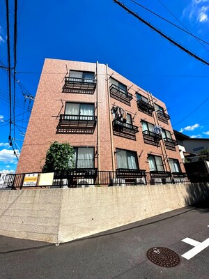 ウインドワード外観写真