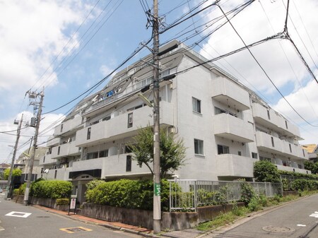 エスカイア千歳船橋（１０４）外観写真