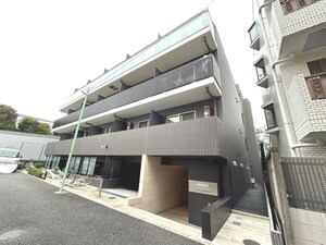 ﾊｰﾓﾆｰﾚｼﾞﾃﾞﾝｽ中野富士見町(404)外観写真