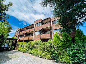 オーク・ヴィラ外観写真