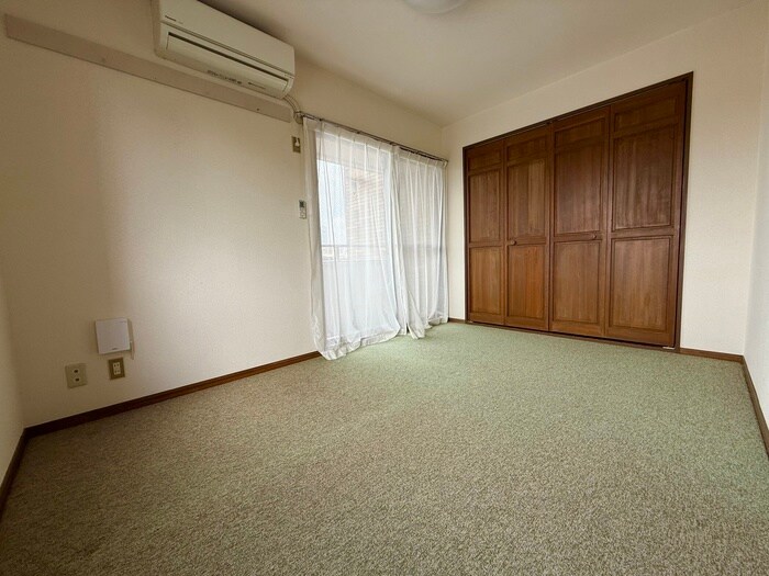 物件内観写真11　(居室)