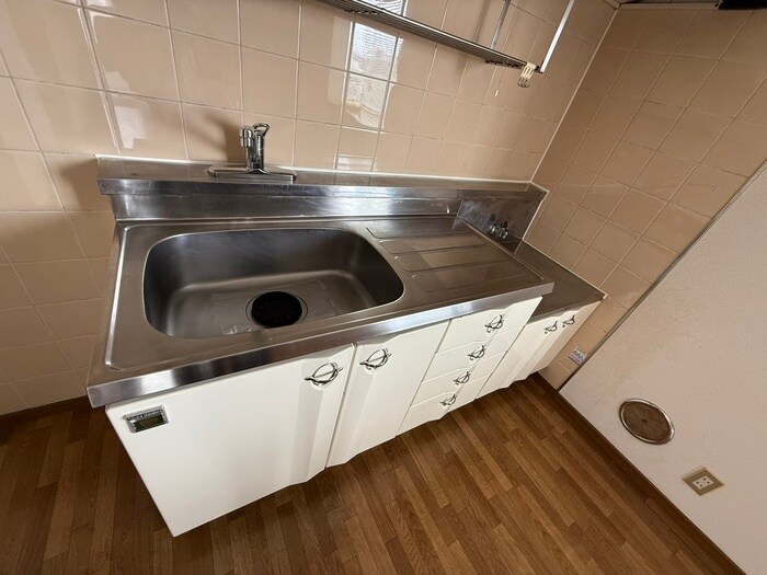 物件内観写真12　(キッチン)