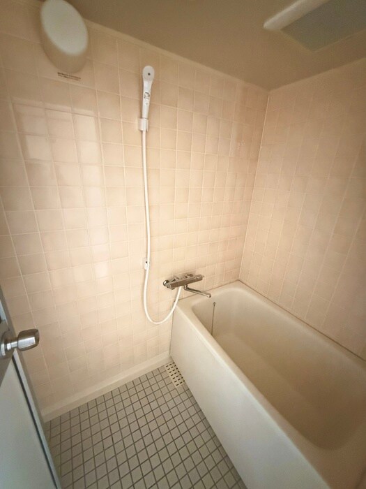 物件内観写真13　(バス／シャワールーム等)