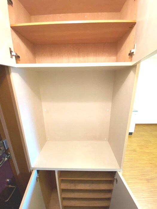 物件内観写真19　(靴箱)