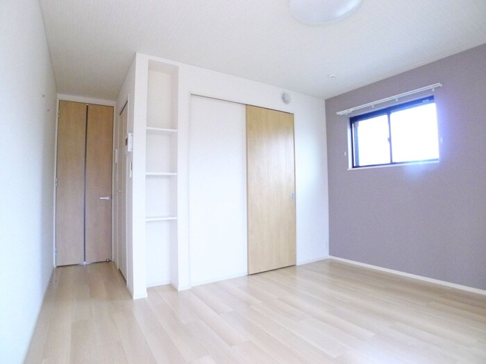 物件内観写真9　(居室)