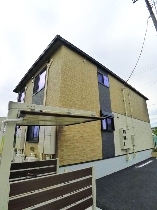 物件外観写真3　(外観写真)